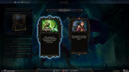 Hex: Card Clash Screenthot 2